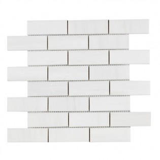 Brick Mosaic