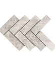 2''x6'' Herringbone Mosaic